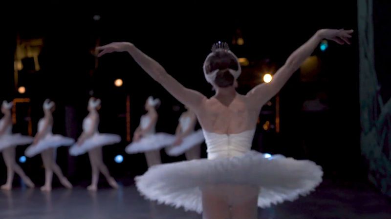 Protančíme tím, vzkazuje ve videu balet Národního divadla